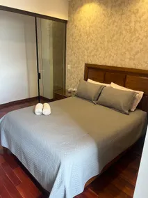 Fully equipped apartment - Image 2