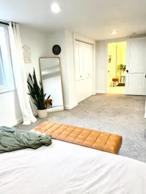 Remodeled Modern House With Exercise Area - Image 2