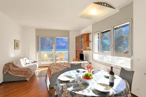Sweet Lake View Lugano - Happy Rentals - Image 3