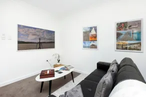City-View Apartment, Pool, Gym, Tennis, Parking - Image 5