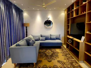 3bhk Villa with Private pool / Smart Home Concept - Image 2