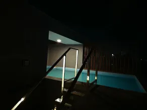 3bhk Villa with Private pool / Smart Home Concept - Image 5