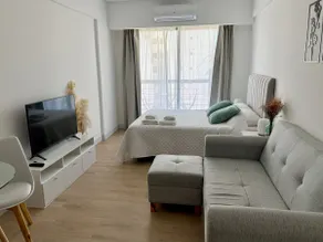 Brand New Studio for 2 w/ Gym 15 min from Obelisco - Image 4