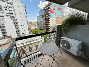 Brand New Studio for 2 w/ Gym 15 min from Obelisco - Image 3
