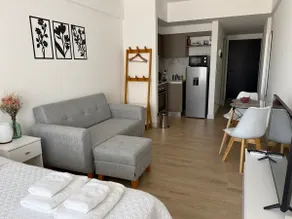 Brand New Studio for 2 w/ Gym 15 min from Obelisco - Image 5