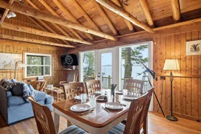 Omena Point Paradise | Waterfront | Sunrise | - Image 2
