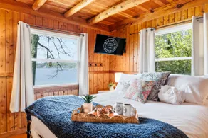 Omena Point Paradise | Waterfront | Sunrise | - Image 3