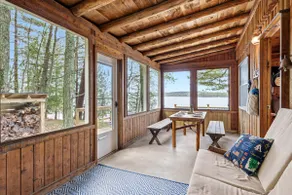 Omena Point Paradise | Waterfront | Sunrise | - Image 5