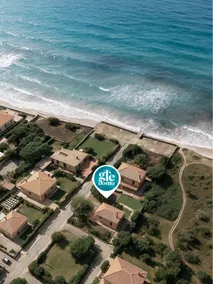 glè domu - Seaside villa with garden - Image 2