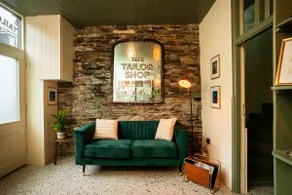 The Tailor Shop - Image 2