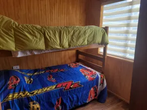 Cozy, fully-equipped cabin. - Image 2