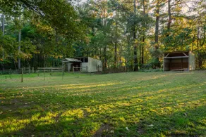 Cozy cabin for 8! New Hot Tub, Firepit - Image 3