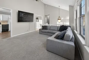 3BR Retreat | 19 Min to Arrowhead | Fenced Yard - Image 2