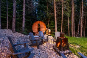 Villa Forêsta Ski, Spa & Sauna - Image 2