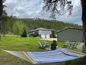 French Creek Hideaway. Game room, creek, 10 acres - Image 4