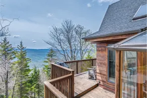 Mountain View Retreat | Hot Tub | Sleeps 18 - Image 2