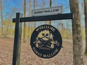 Burnt Mallow - Image 2