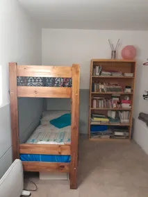 Excellent house for 8 people - Image 5