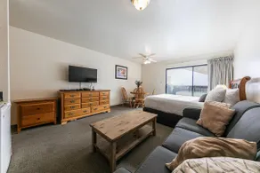 Cozy Studio w/Kitchenette and Balcony #212 at Donner Lake Village - Image 2