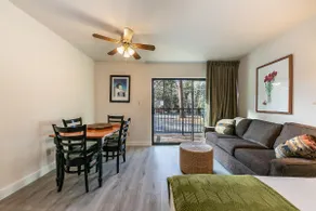 King Studio 2nd Floor #234 at Donner Lake Village - Image 4