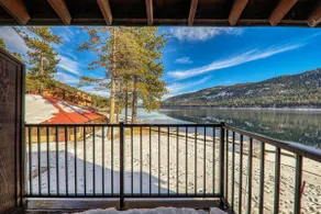 Studio w/Lake View #246 at Donner Lake Village - Image 2