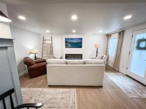 Bright Basement Retreat - Image 3