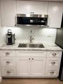 Bright Basement Retreat - Image 2