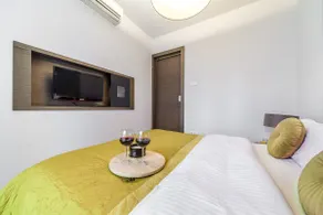 Lumina | Apart with Parking AC | Platinum Tower - Image 3