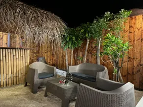 Motu Iti Moorea Bungalow - Image 4
