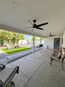 Luxe Home | Central PHX| Garage + Yard | Sleeps 12 - Image 4