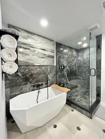 Luxe Home | Central PHX| Garage + Yard | Sleeps 12 - Image 5