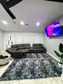 *NEW* PHX Pool Home! 6 min to Airport • Sleeps 8 - Image 3