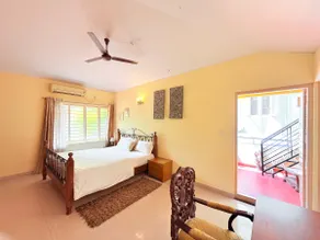 Vintage 5BHK Spacez Luxury Villa - Image 4