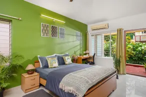 Vintage Haven Luxury Villa in Indiranagar - Image 2