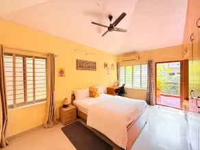 Vintage 5BHK Spacez Luxury Villa - Image 3
