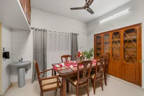 Vintage Haven Luxury Villa in Indiranagar - Image 3