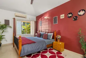 Vintage Haven Luxury Villa in Indiranagar - Image 5