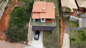 Lombada View Chalet Conceição do Ibitipoca - Image 4