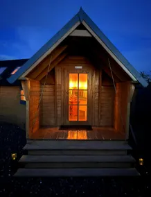 The Nook Cardross - Image 5