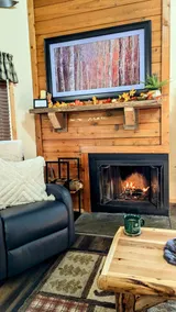 Cozy Escape in the Laurel Highlands - Image 3