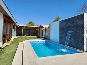 private house on the beach - Image 2