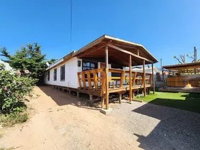 private house on the beach - Image 3