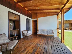 private house on the beach - Image 5