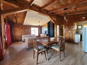 private house on the beach - Image 4