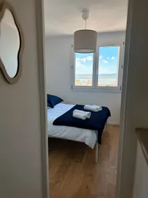 Duplex Sea View • close to Almanarre • Kite - Image 5