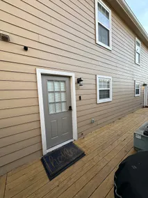 The Mermaid Grand Lake townhouse sleeps 7 - Image 5