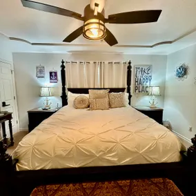 The Mermaid Grand Lake townhouse sleeps 7 - Image 3