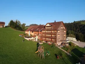 Vacation home Gapf Hundwil - Image 4