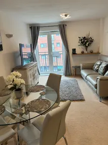 City Centre apartment. - Image 3