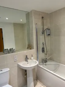 City Centre apartment. - Image 4